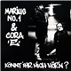 Marius No.1 & Cora 'E' - Könnt Ihr Mich Hör'n?