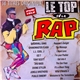 Various - Le Top Du Rap